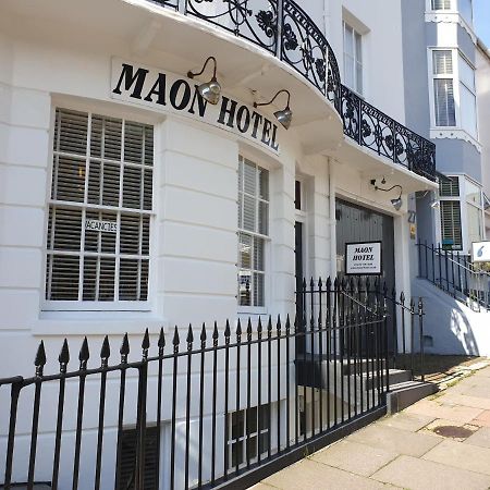 Maon Hotel 브라이턴 외부 사진