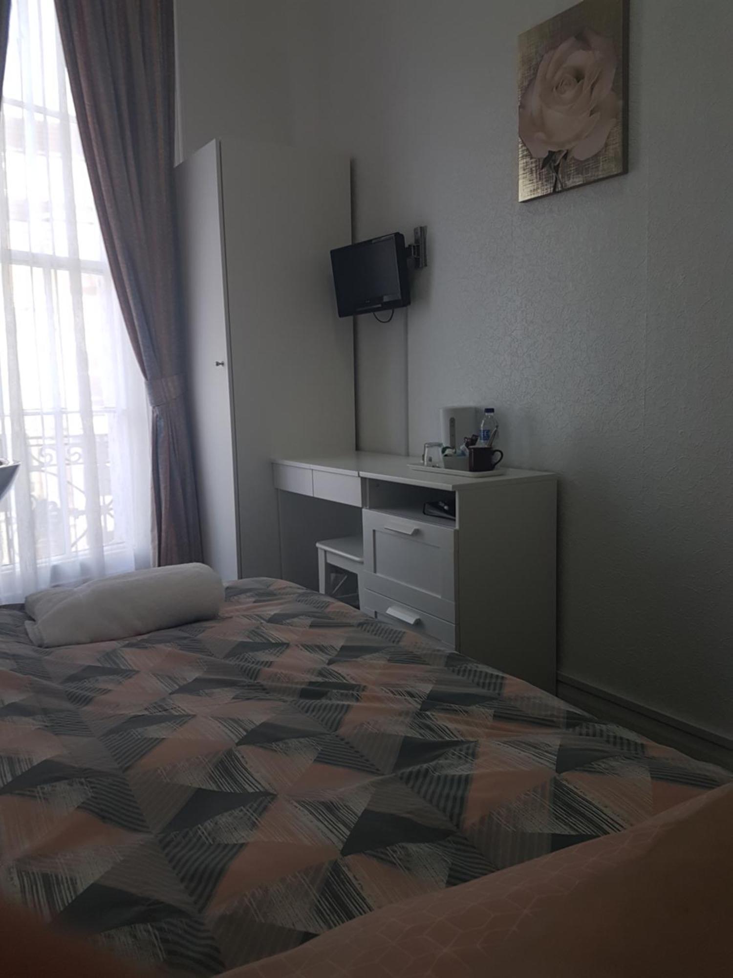Maon Hotel 브라이턴 외부 사진