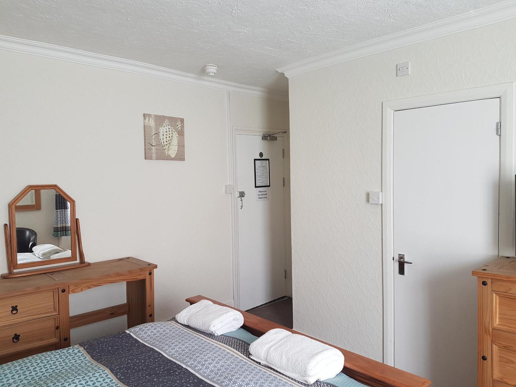 Maon Hotel 브라이턴 객실 사진