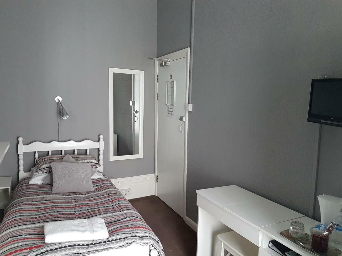 Maon Hotel 브라이턴 외부 사진