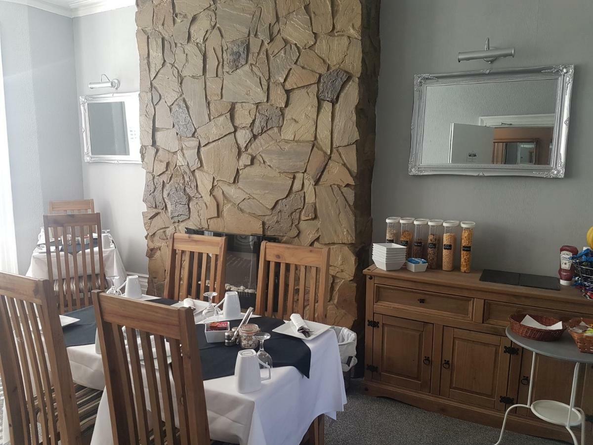 Maon Hotel 브라이턴 외부 사진